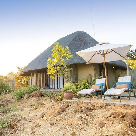 Ngoma Safari Lodge Kavimba ภายนอก รูปภาพ